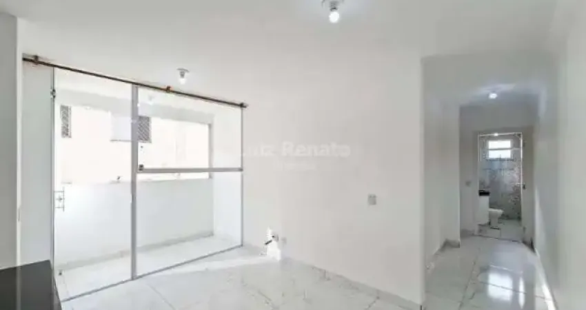 Apartamento com 2 quartos e 2 vagas para alugar no sagrada familia