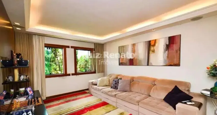 Casa com 5 quartos para alugar na Rua Vicentina de Souza, Sagrada Família, Belo Horizonte