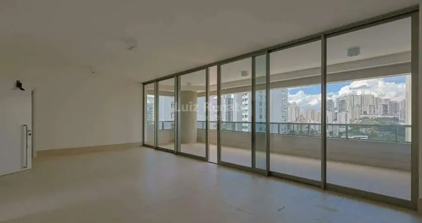 Apartamento com 4 quartos para alugar na Rua das Acácias, Vale do Sereno, Nova Lima