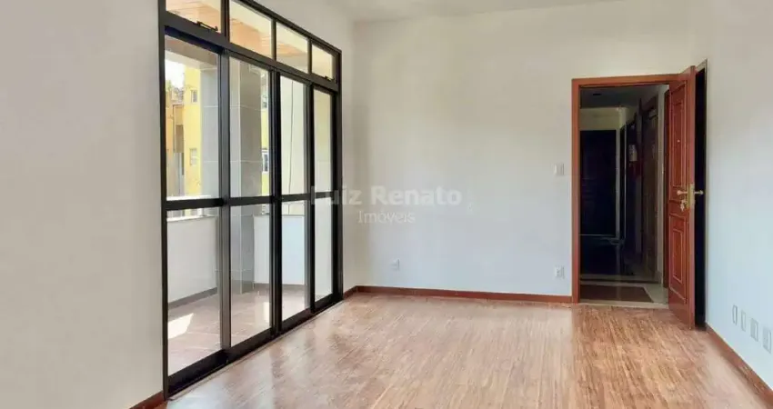 Apartamento com 4 quartos para alugar na Rua Desembargador Mário Mattos, Serra, Belo Horizonte