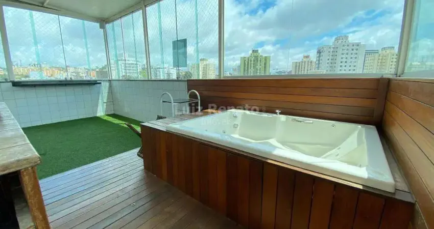 Apartamento para aluguel 4 quartos 2 suítes 2 vagas - ipiranga