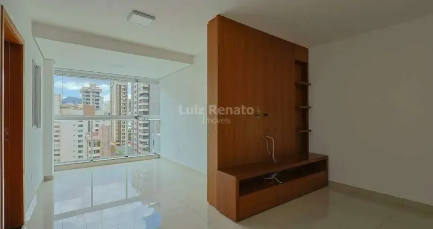 Apartamento com 2 quartos para alugar na Rua Antônio Aleixo, Lourdes, Belo Horizonte