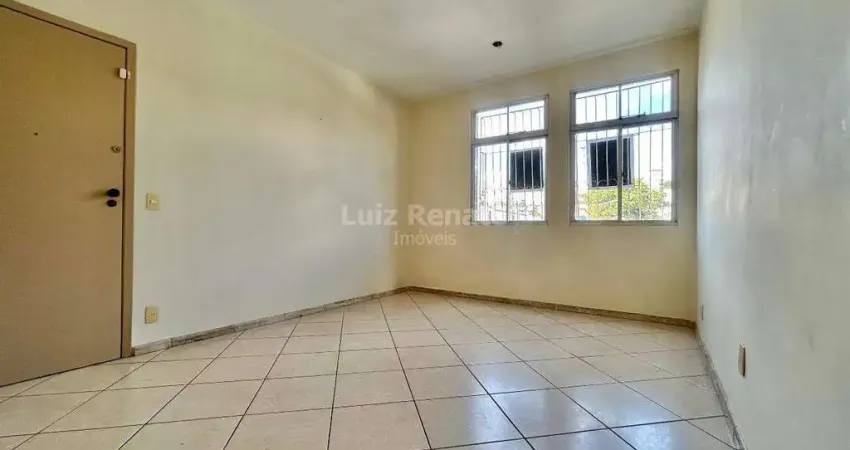 Apartamento com 3 quartos à venda na Rua João Arantes, Cidade Nova, Belo Horizonte