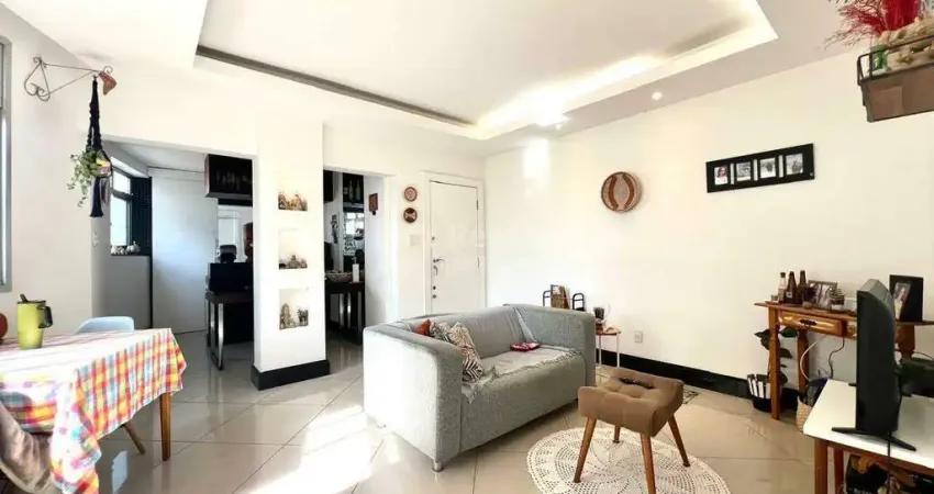 Apartamento com 2 quartos à venda na Rua Adolfo Pereira, Anchieta, Belo Horizonte