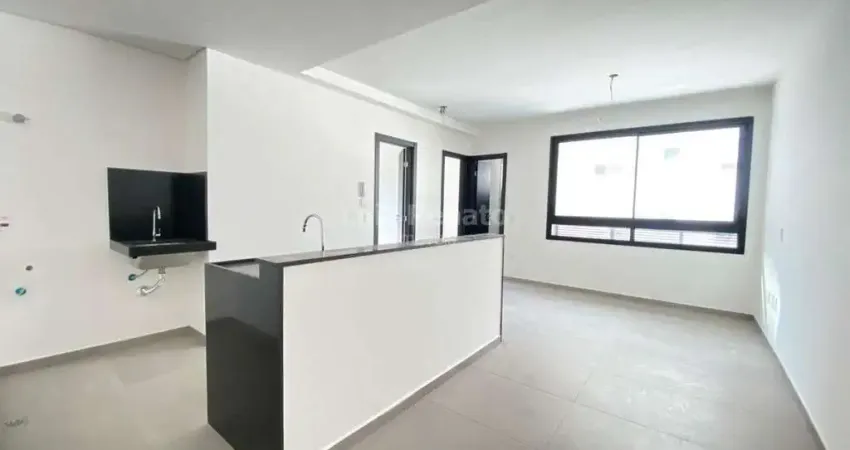 Apartamento para aluguel, 2 quartos, 56m² de área no santo agostinho