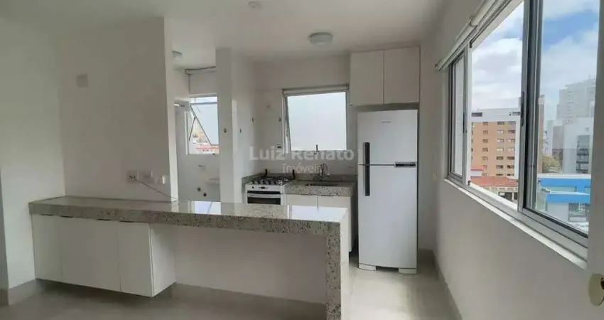 Apartamento residencial 1 quarto com suíte e varanda gourmet no gutierrez, belo horizonte – aceita financiamento