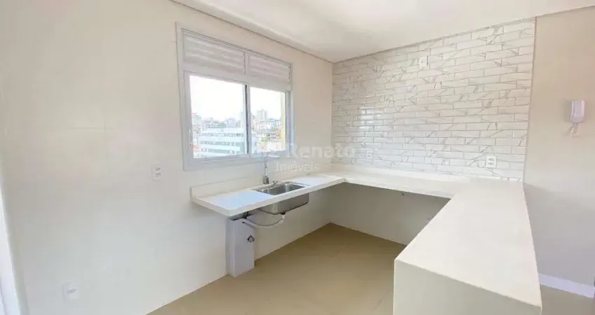 Apartamento para locação 76m² 3 quartos, no sagrada familia