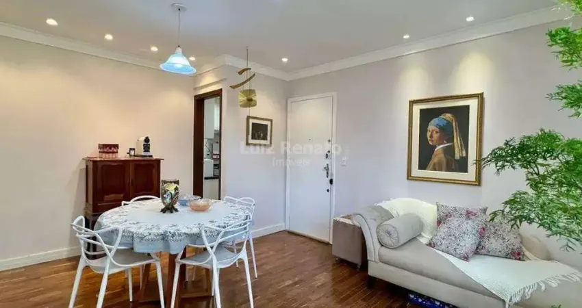 Apartamento com 3 quartos à venda na Rua Doutor Plínio de Morais, Cidade Nova, Belo Horizonte