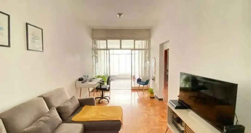 Apartamento com 3 quartos à venda na Rua Gonçalves Dias, Funcionários, Belo Horizonte