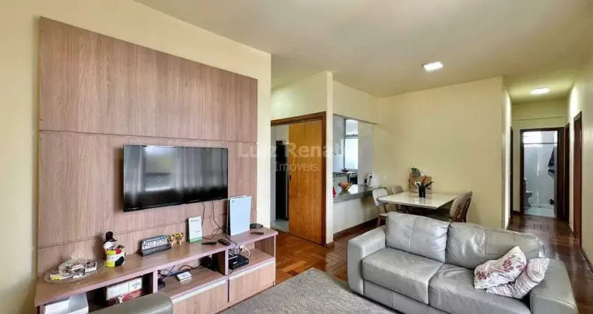 Apartamento com 3 quartos à venda na Rua Tenente Anastácio de Moura, Santa Efigênia, Belo Horizonte