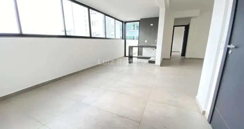 Área privativa para aluguel, 3 quartos, 110m² de área no santo agostinho