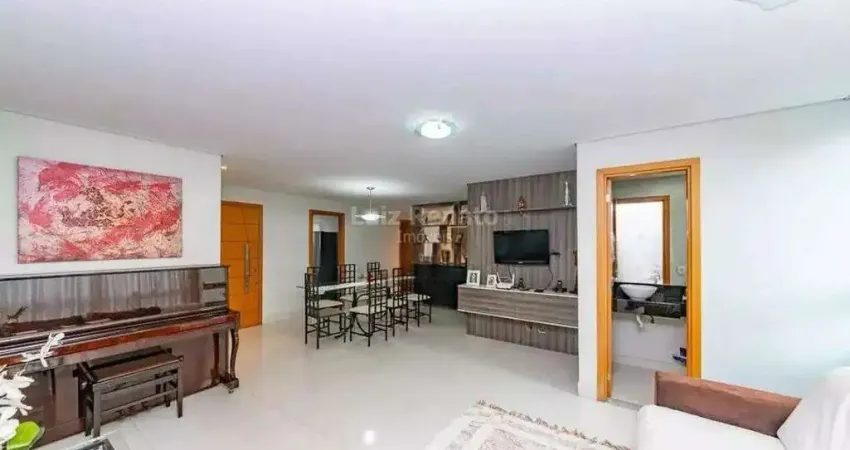 Apartamento com 4 quartos à venda na Rua Nepomuceno, Prado, Belo Horizonte
