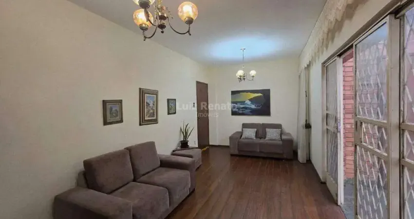 Apartamento com área privativa com 04 quartos(suíte) no bairro sion