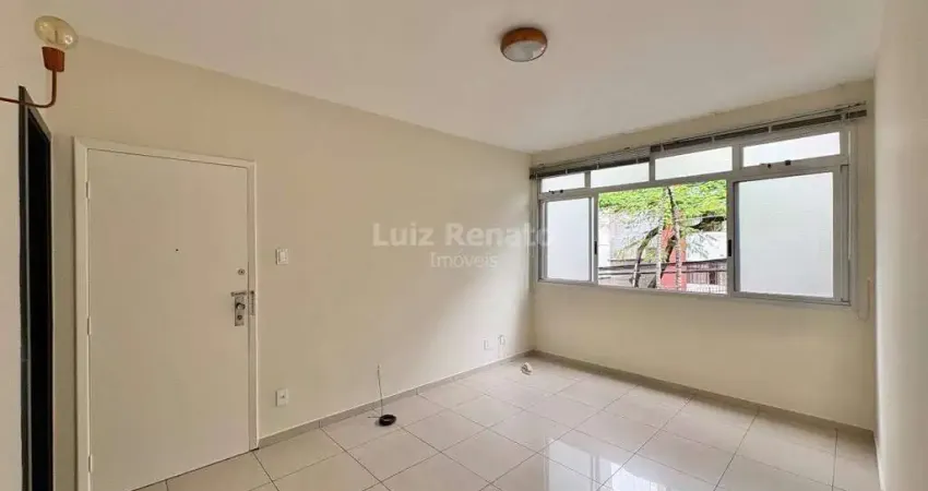 Apartamento com 3 quartos à venda na Rua Nicarágua, Sion, Belo Horizonte