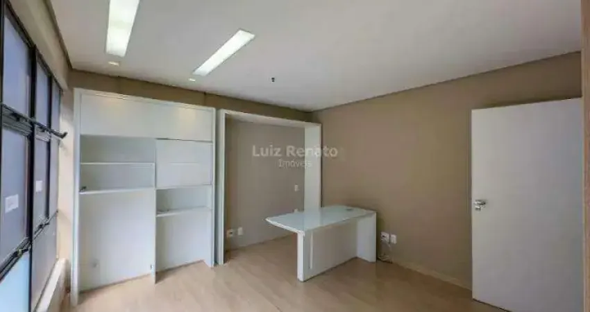 Sala comercial para alugar na Rua dos Otoni, Santa Efigênia, Belo Horizonte