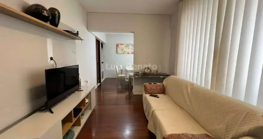 Apartamento com 3 quartos à venda na Rua Itaparica, Serra, Belo Horizonte