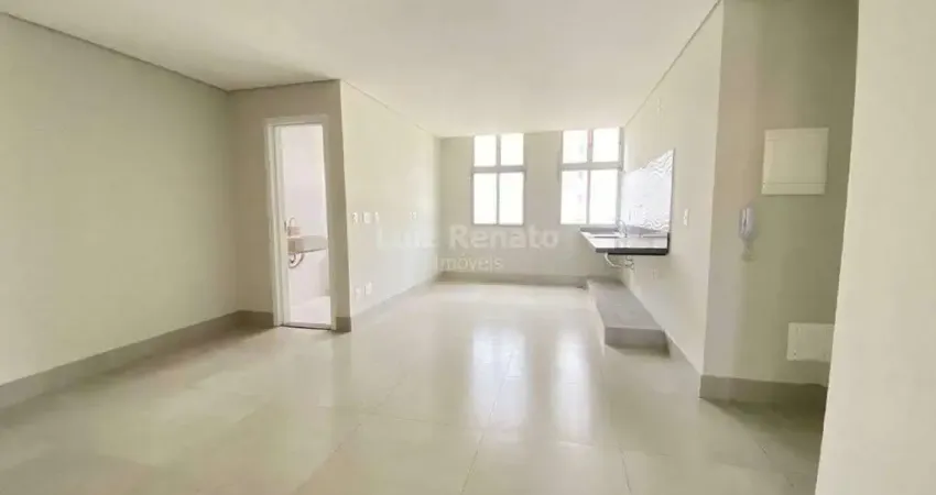 Apartamento para locação 64m² 2 quartos (1 suíte) centro de bh