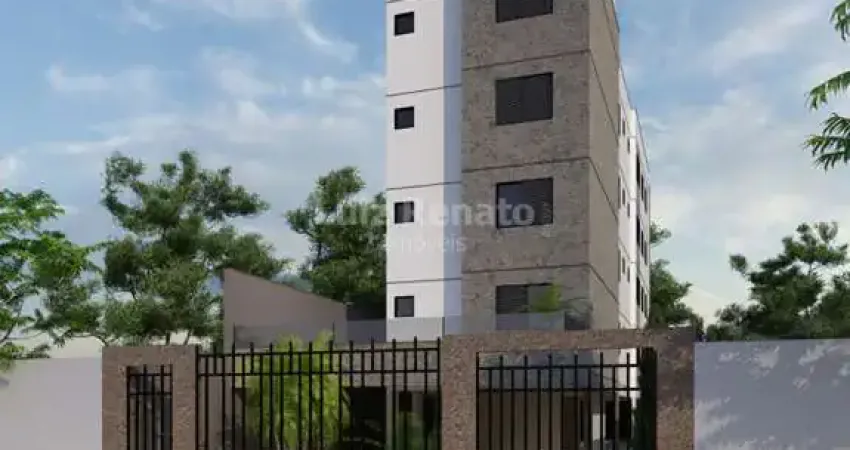 Apartamento com 3 quartos à venda na Rua Silva Jardim, Floresta, Belo Horizonte