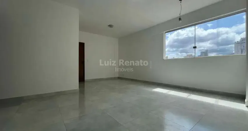 Apartamento com 3 quartos à venda na Rua dos Aimorés, Funcionários, Belo Horizonte