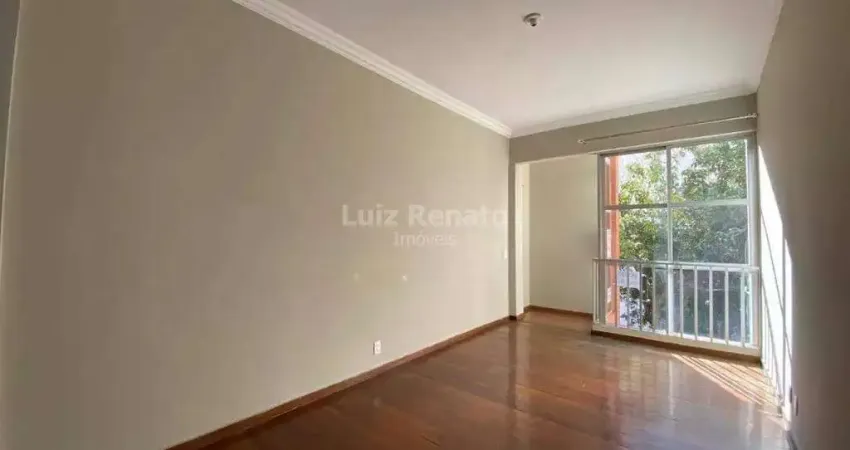 Apartamento com 3 quartos à venda na Rua da Bahia, Lourdes, Belo Horizonte