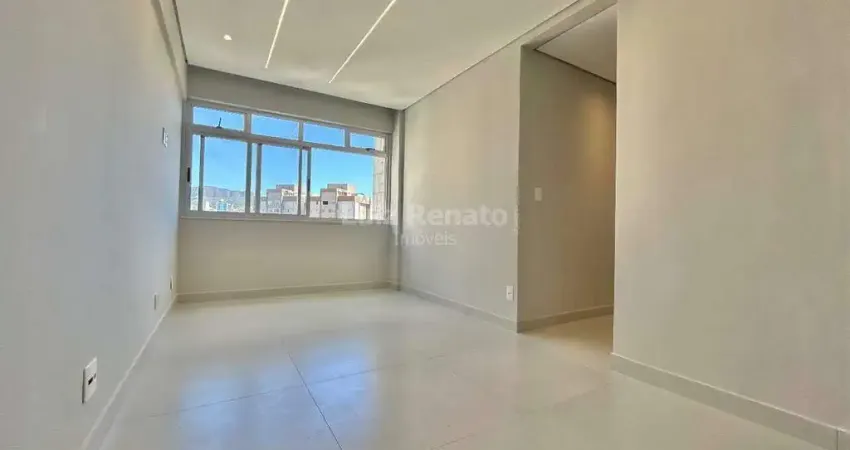 Apartamento com 2 quartos à venda na Avenida Álvares Cabral, Lourdes, Belo Horizonte