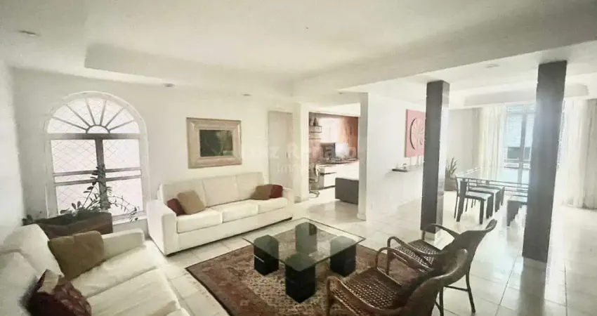 Apartamento com 3 quartos para alugar na Rua Chicago, Sion, Belo Horizonte