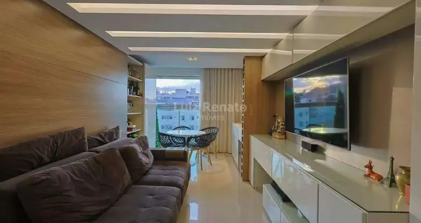 Apartamento com 4 quartos à venda na Rua São Lázaro, Sagrada Família, Belo Horizonte