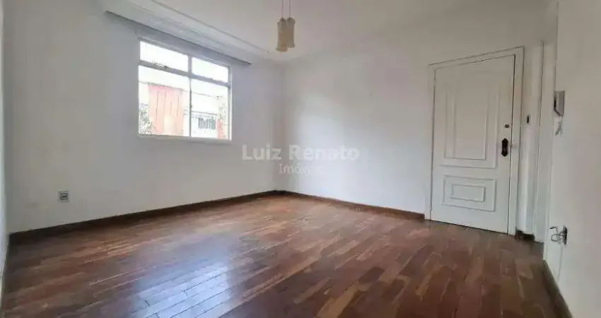 Apartamento com 2 quartos à venda na Rua Padre Severino, São Pedro, Belo Horizonte