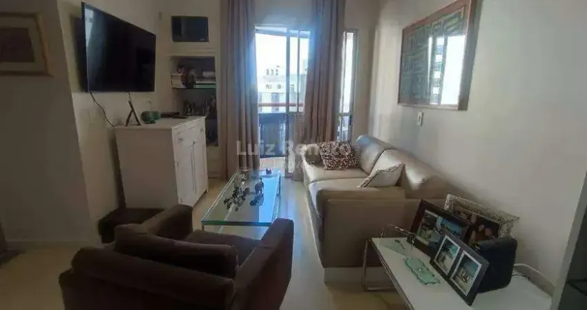 Apartamento com 1 quarto à venda na Rua Alagoas, Savassi, Belo Horizonte