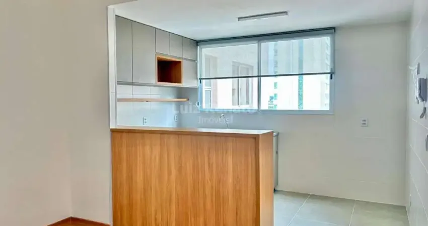Apartamento com 1 quarto para alugar na Rua dos Tupis, Barro Preto, Belo Horizonte