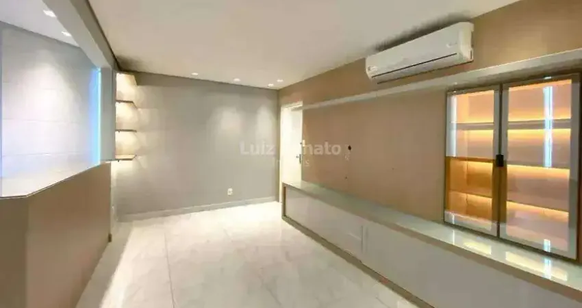 Apartamento com 4 quartos à venda na Rua Paracatu, Santo Agostinho, Belo Horizonte