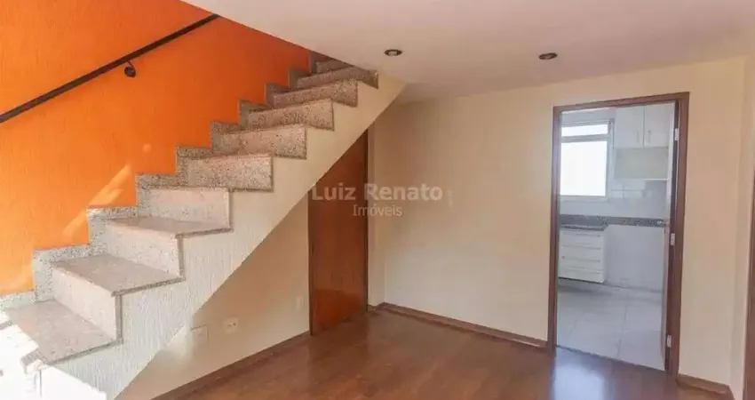 Cobertura com 3 quartos à venda na Rua Monte Alverne, Floresta, Belo Horizonte