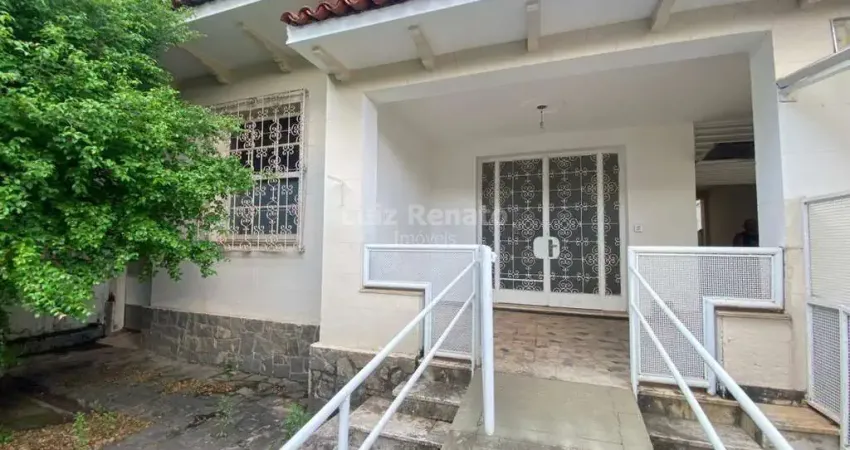 Casa com 7 quartos para alugar na Rua dos Aimorés, Barro Preto, Belo Horizonte