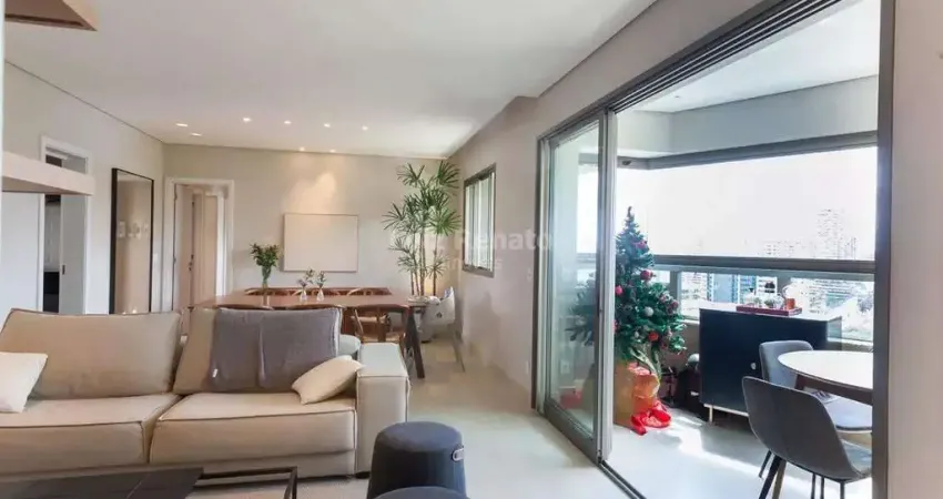 Apartamento com 3 quartos à venda na Rua das Acácias, Vale do Sereno, Nova Lima