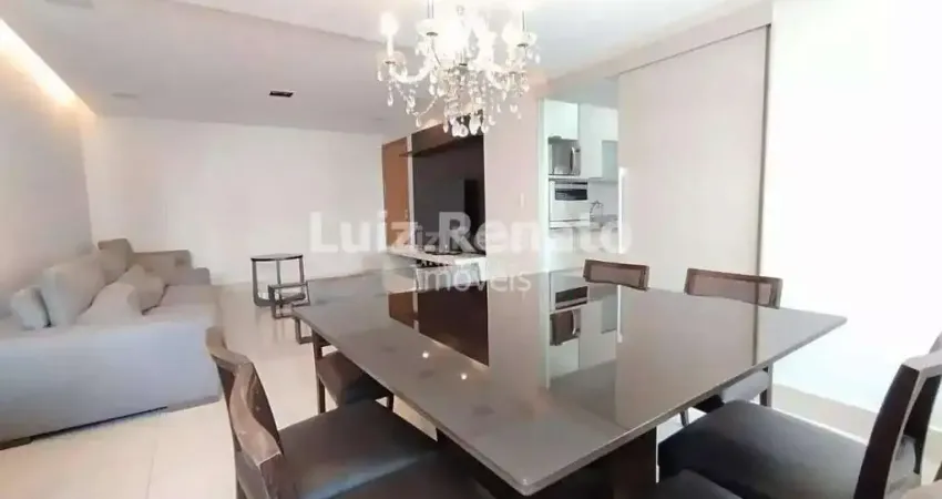 Apartamento com 2 quartos para alugar na Rua Bernardo Guimarães, Lourdes, Belo Horizonte