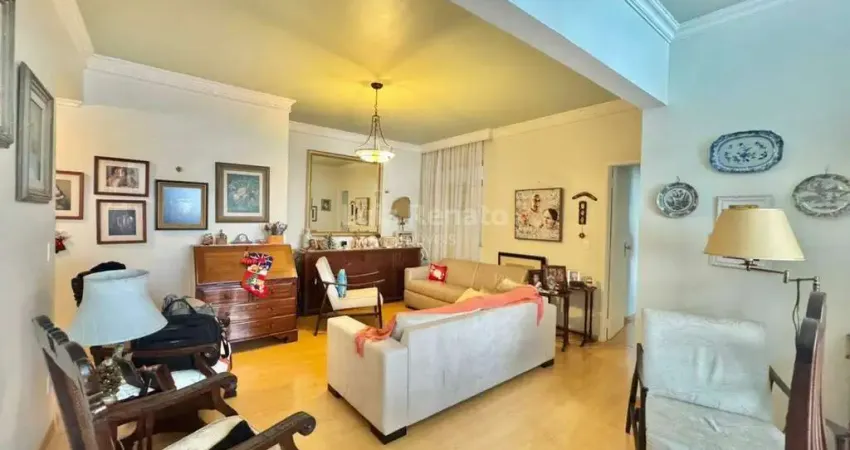 Apartamento com 3 quartos à venda na Rua Equador, São Pedro, Belo Horizonte