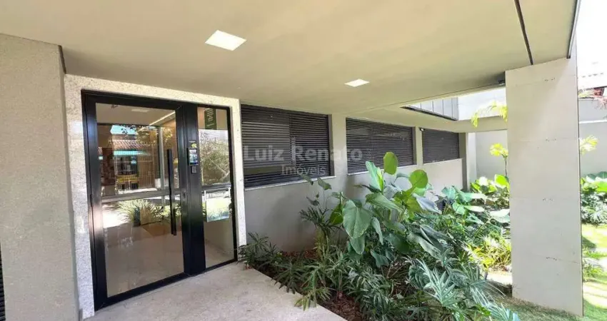 Cobertura com 2 quartos à venda na Rua Mangabeira, Santo Antônio, Belo Horizonte