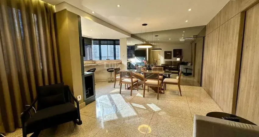 Apartamento com 3 quartos à venda na Rua Rio Doce, São Lucas, Belo Horizonte