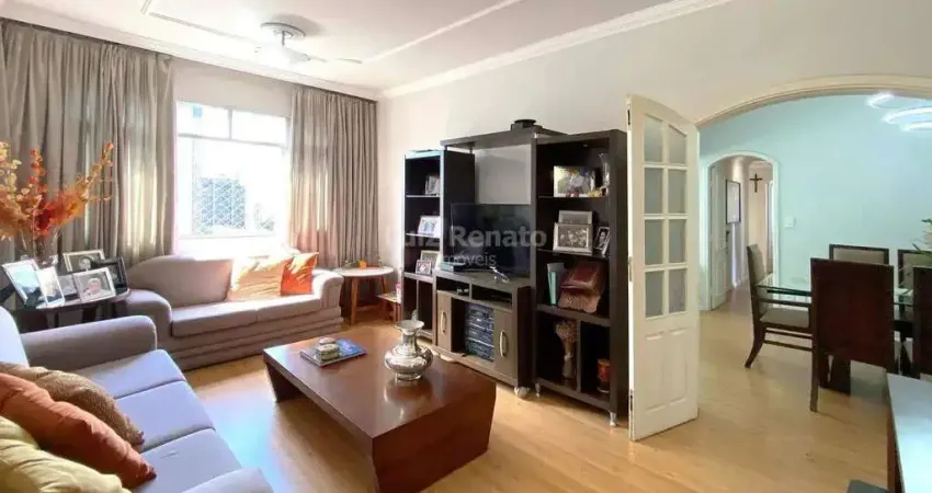 Apartamento com 4 quartos à venda na Rua Sergipe, Boa Viagem, Belo Horizonte