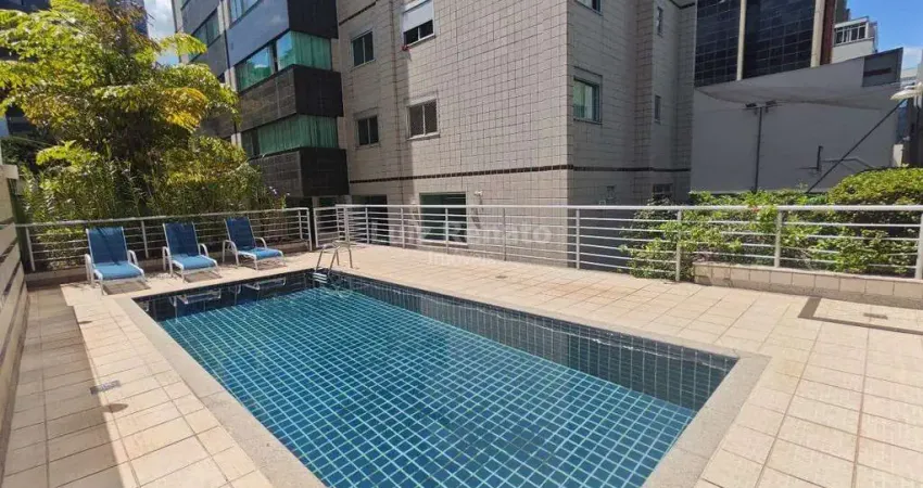 Apartamento com 4 quartos à venda na Rua Grão Pará, Santa Efigênia, Belo Horizonte