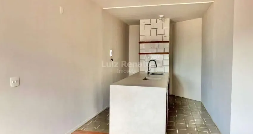 Área privativa para aluguel 3 quartos 1 suíte 2 vagas - são pedro