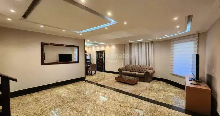 Casa com 5 quartos para alugar na Rua Polycarpo de Magalhães Viotti, Bandeirantes (Pampulha), Belo Horizonte