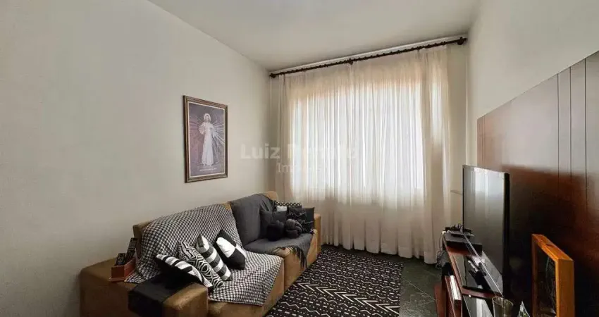 Apartamento com 3 quartos à venda na Rua Turfa, Prado, Belo Horizonte