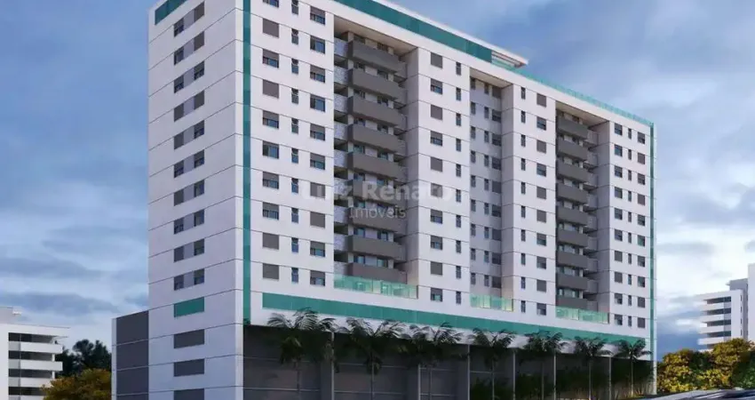 Apartamento com 2 quartos à venda na Rua Doutor Júlio Otaviano Ferreira, Cidade Nova, Belo Horizonte