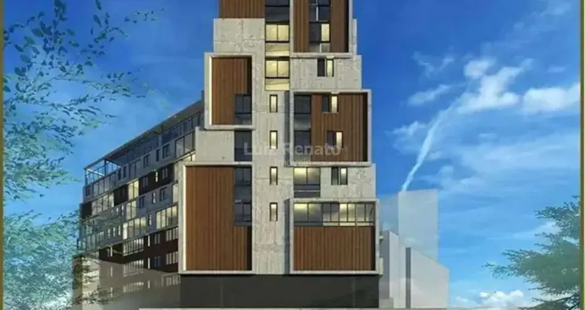 Apartamento com 2 quartos à venda na Rua André Cavalcanti, Gutierrez, Belo Horizonte