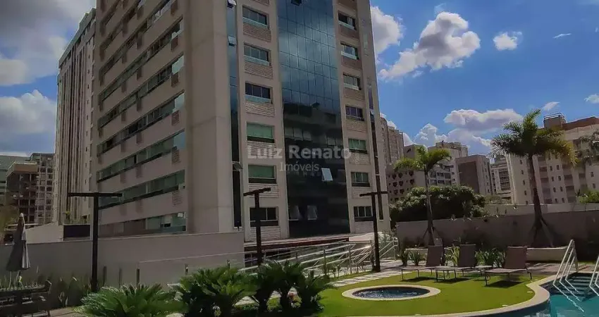 Apartamento com 1 quarto à venda na Rua Antônio de Albuquerque, Savassi, Belo Horizonte