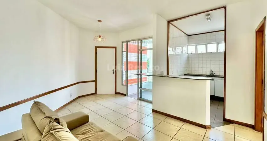Apartamento com 2 quartos à venda na Rua Grão Mogol, Carmo, Belo Horizonte