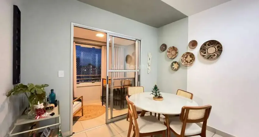 Apartamento com 2 quartos à venda na Rua São Paulo, Lourdes, Belo Horizonte