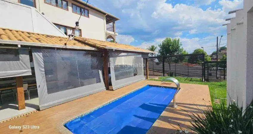 Casa com 3 quartos para alugar na Rua João Batista Campanha, Terra Santa, Sabará