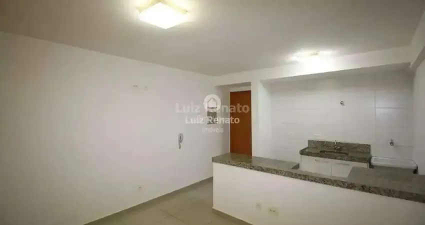 Apartamento com 1 quarto para alugar na Rua São Paulo, Centro, Belo Horizonte